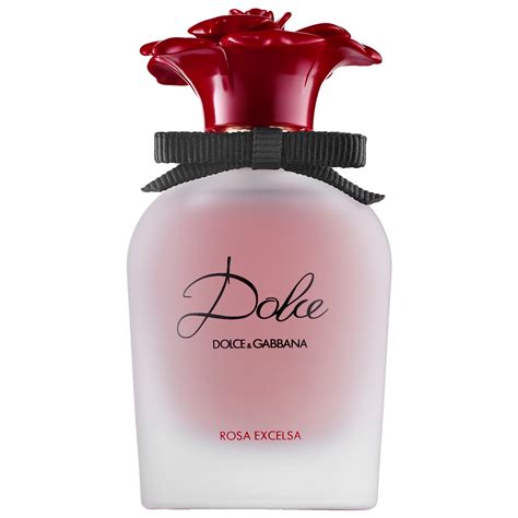 Dolce Rosa Excelsa Dolce&Gabbana for women 